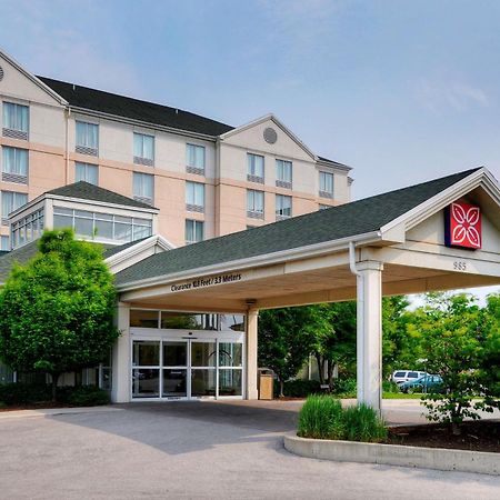 Hilton Garden Inn Toronto/Берлінгтон Екстер'єр фото