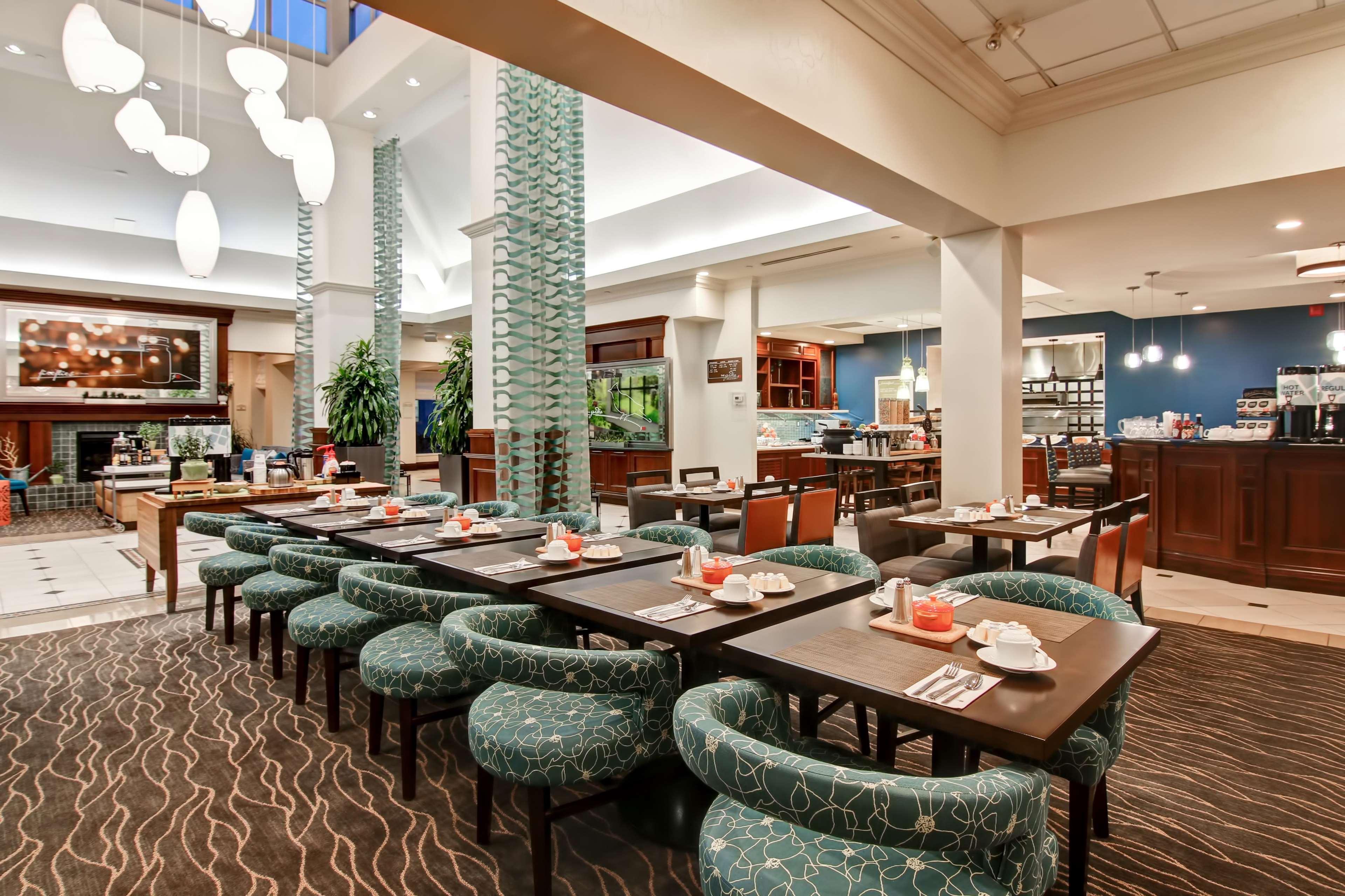 Hilton Garden Inn Toronto/Берлінгтон Екстер'єр фото