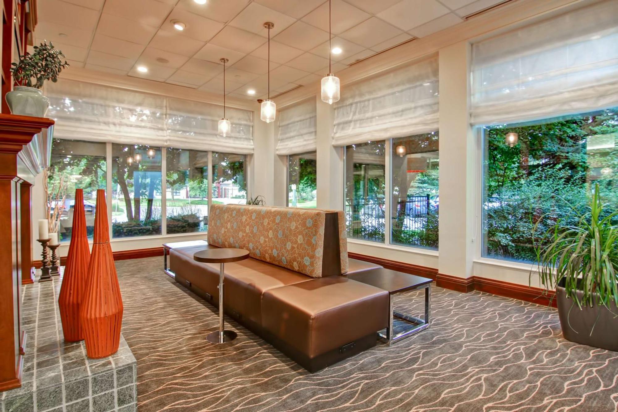 Hilton Garden Inn Toronto/Берлінгтон Екстер'єр фото