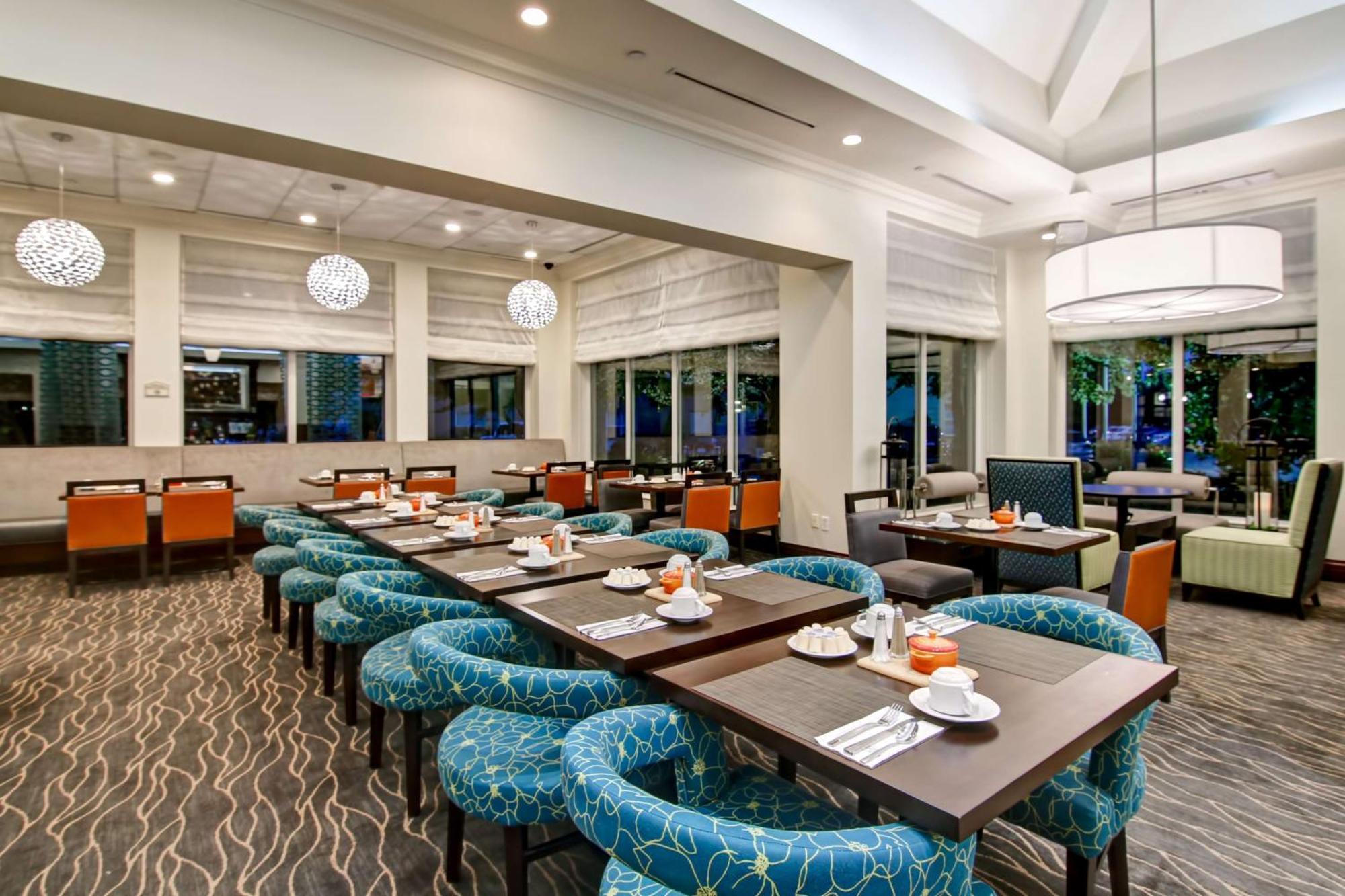 Hilton Garden Inn Toronto/Берлінгтон Екстер'єр фото