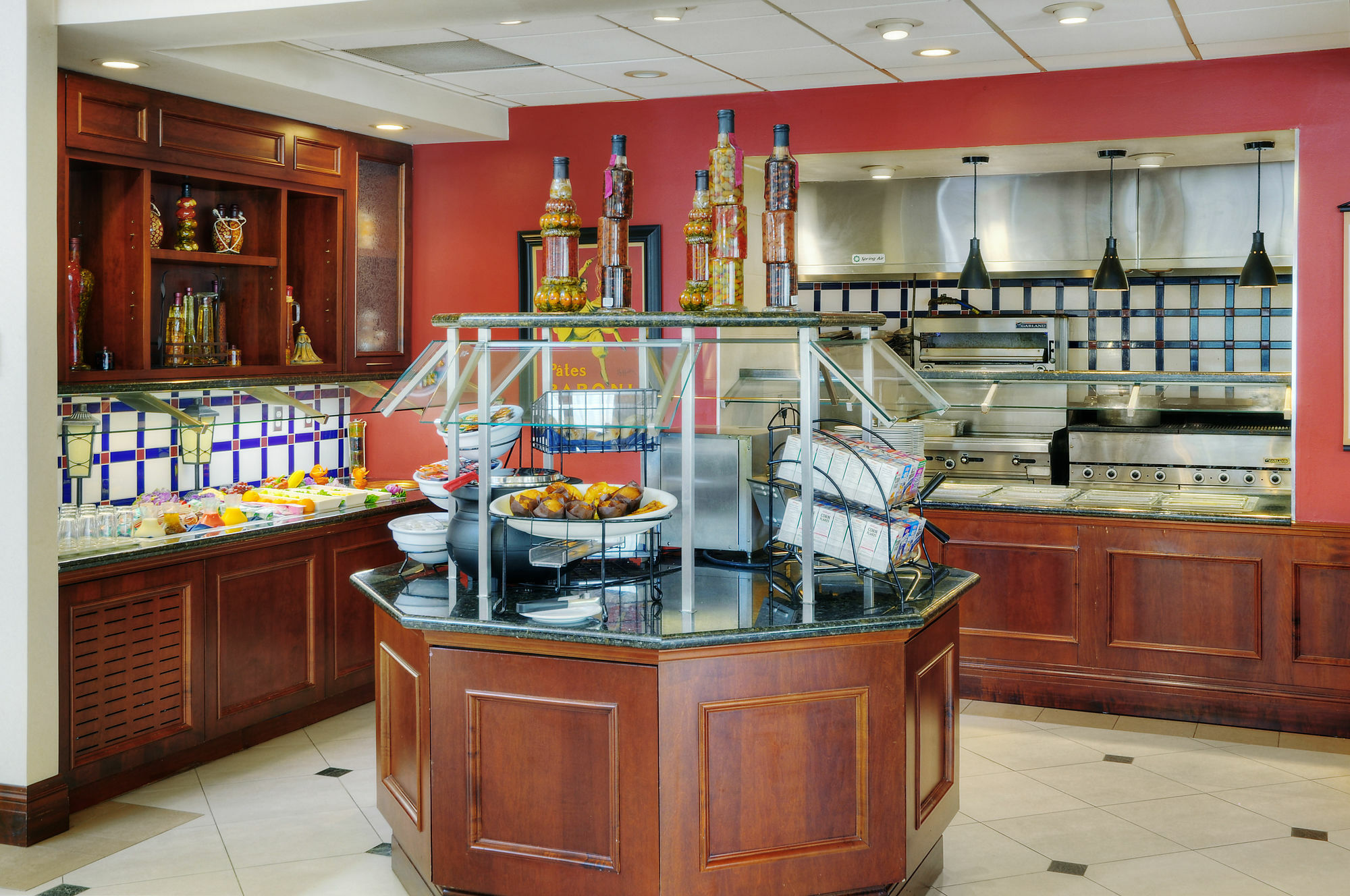 Hilton Garden Inn Toronto/Берлінгтон Екстер'єр фото