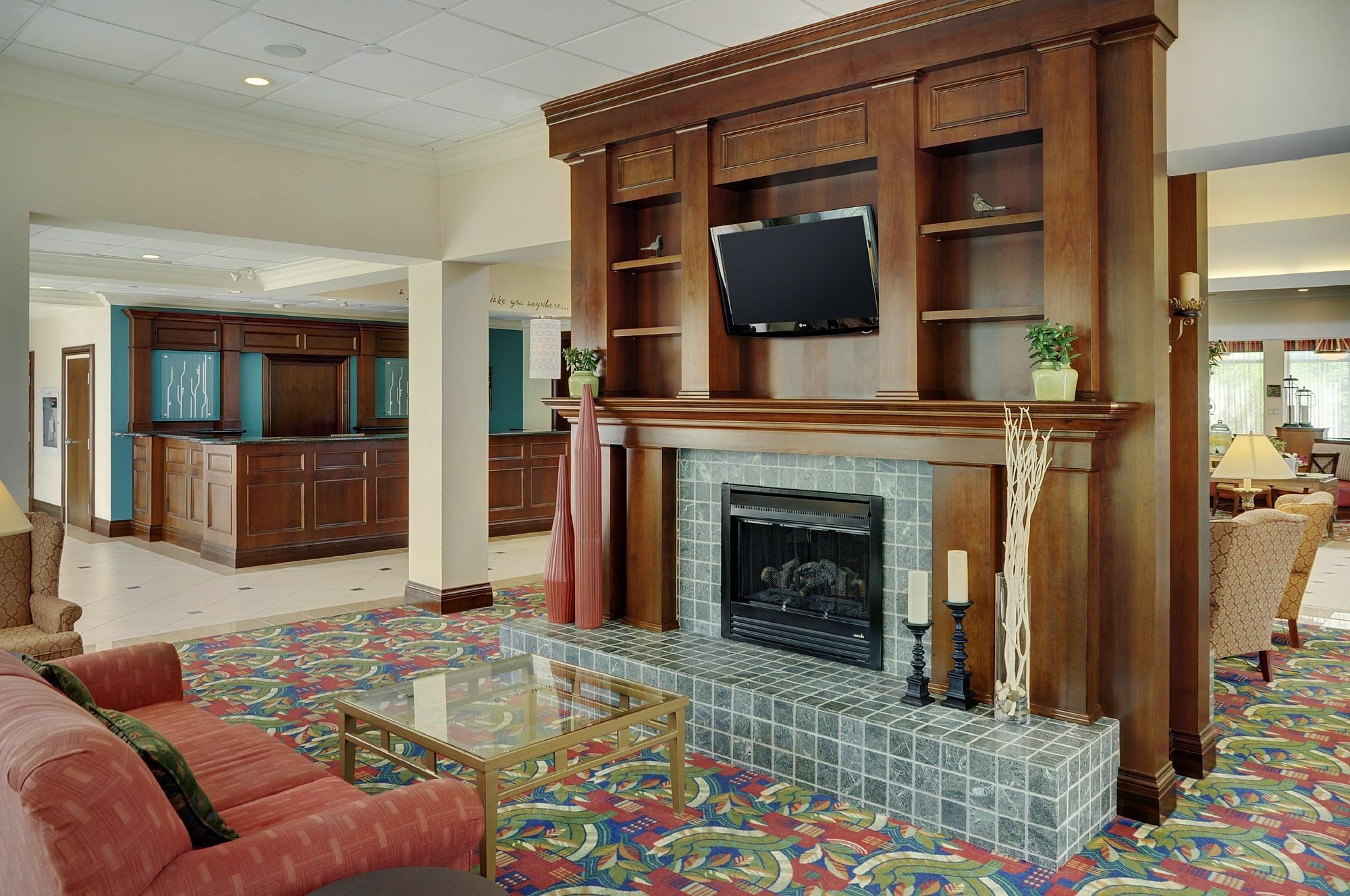 Hilton Garden Inn Toronto/Берлінгтон Екстер'єр фото