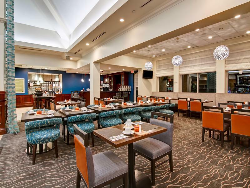 Hilton Garden Inn Toronto/Берлінгтон Екстер'єр фото