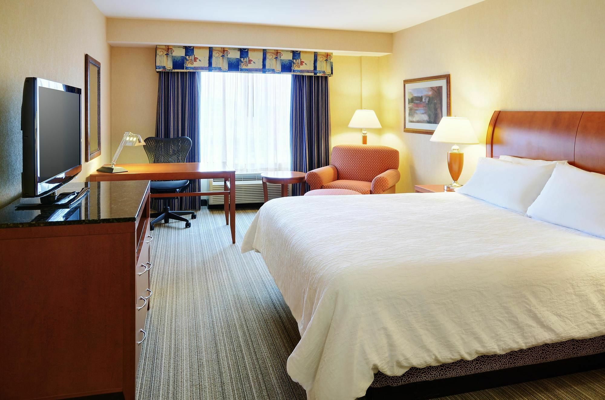 Hilton Garden Inn Toronto/Берлінгтон Екстер'єр фото